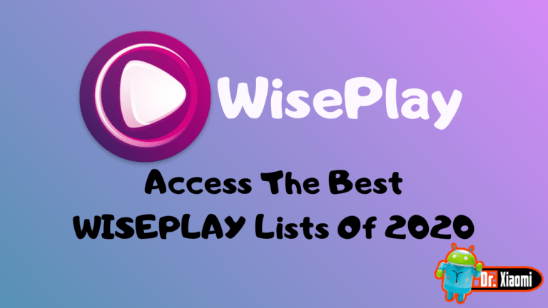 Access The Best WISEPLAY Lists Of 2020