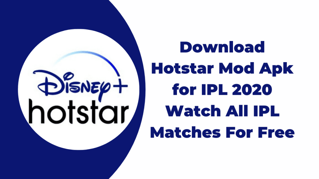 How To Watch IPL 2021 Live Free in Hotstar? DOCTOR XIAOMI