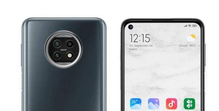 Xiaomi Redmi Note 10 series would arrive as an evolution of the Poco X3