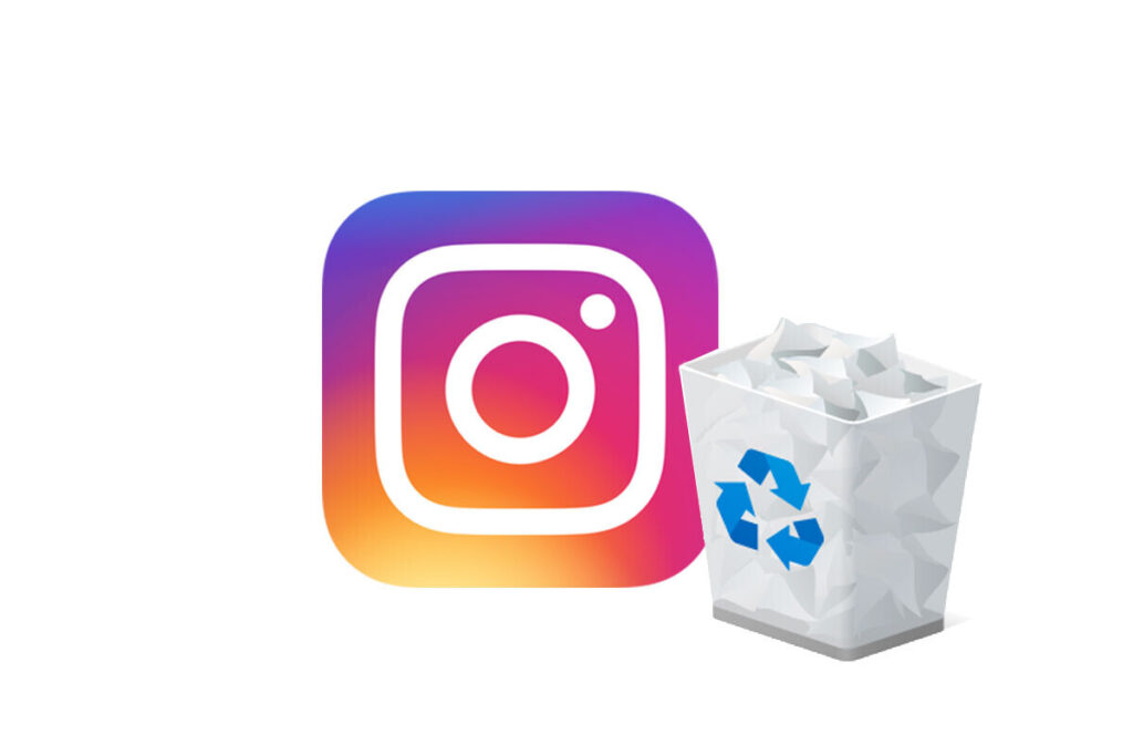 How to Recover Deleted Photos on Instagram with New Recycle Bin