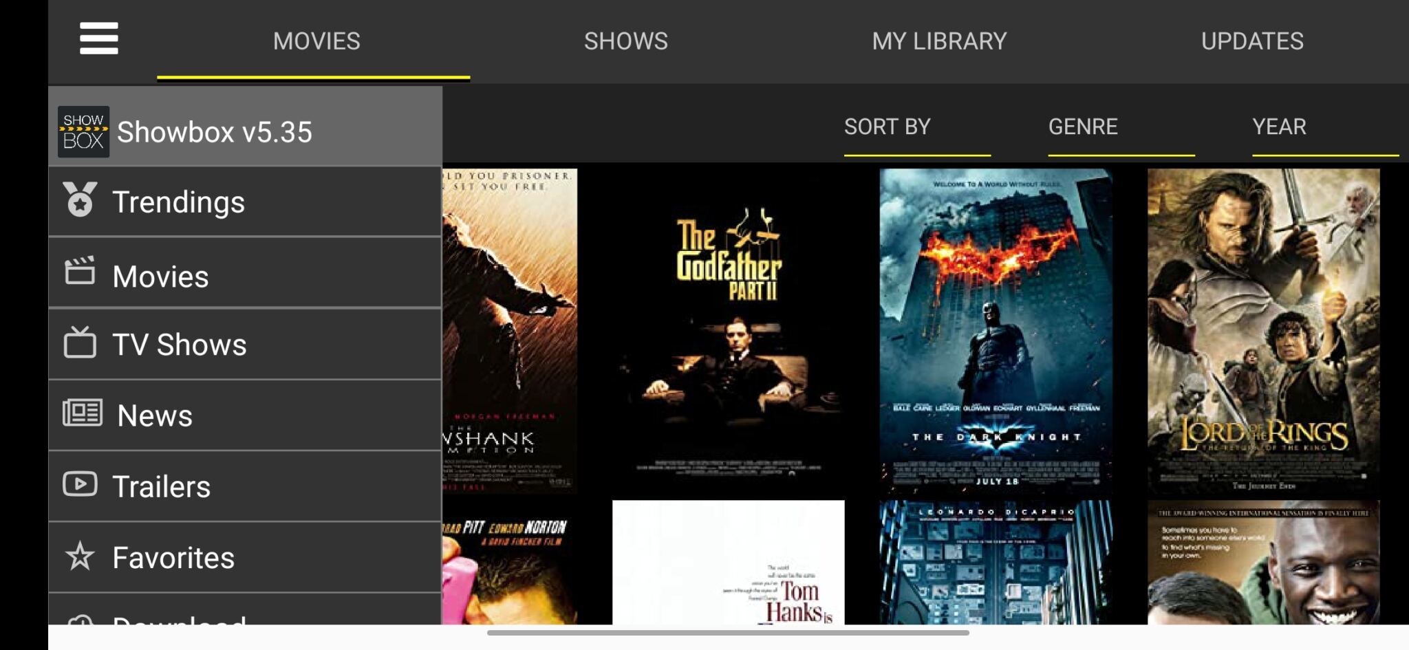 Download ShowBox APK Latest Version 5.35 May2021 DOCTOR XIAOMI