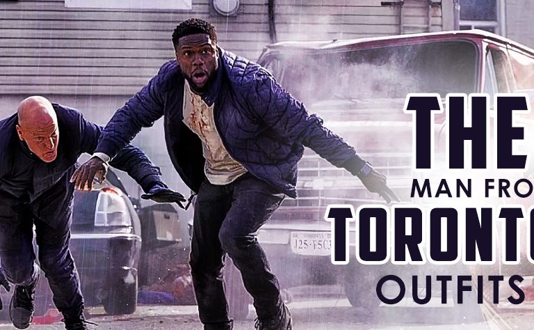 Download  The Man From Toronto (2022) Movie HD