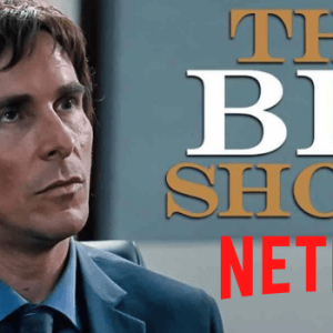 Is The Big Short Available on Netflix US in 2022