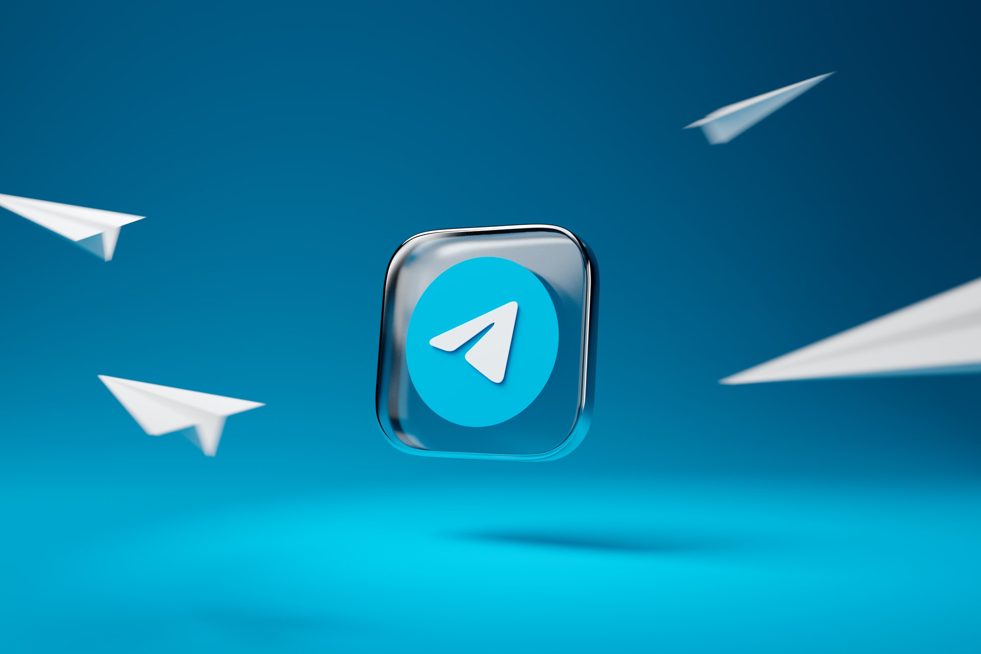 What Is Telegram App Used for?