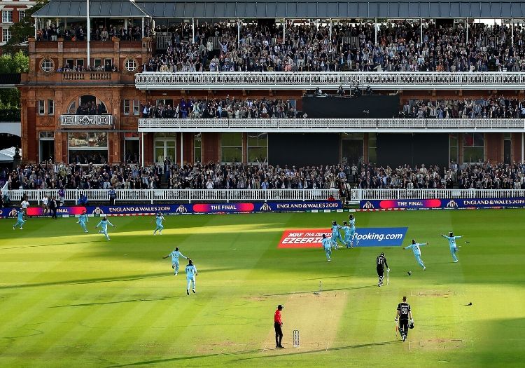 5 Biggest Cricket Tournaments Ever Hosted