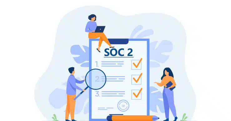 Everything you wanted to know about the SOC 2 Compliance Checklist
