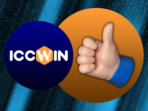ICCWIN – Betting Platform in Bangladesh