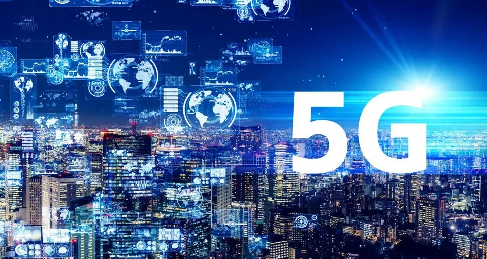 The Impact of 5G on IoT: Revolutionizing Connectivity in Tech - DOCTOR ...